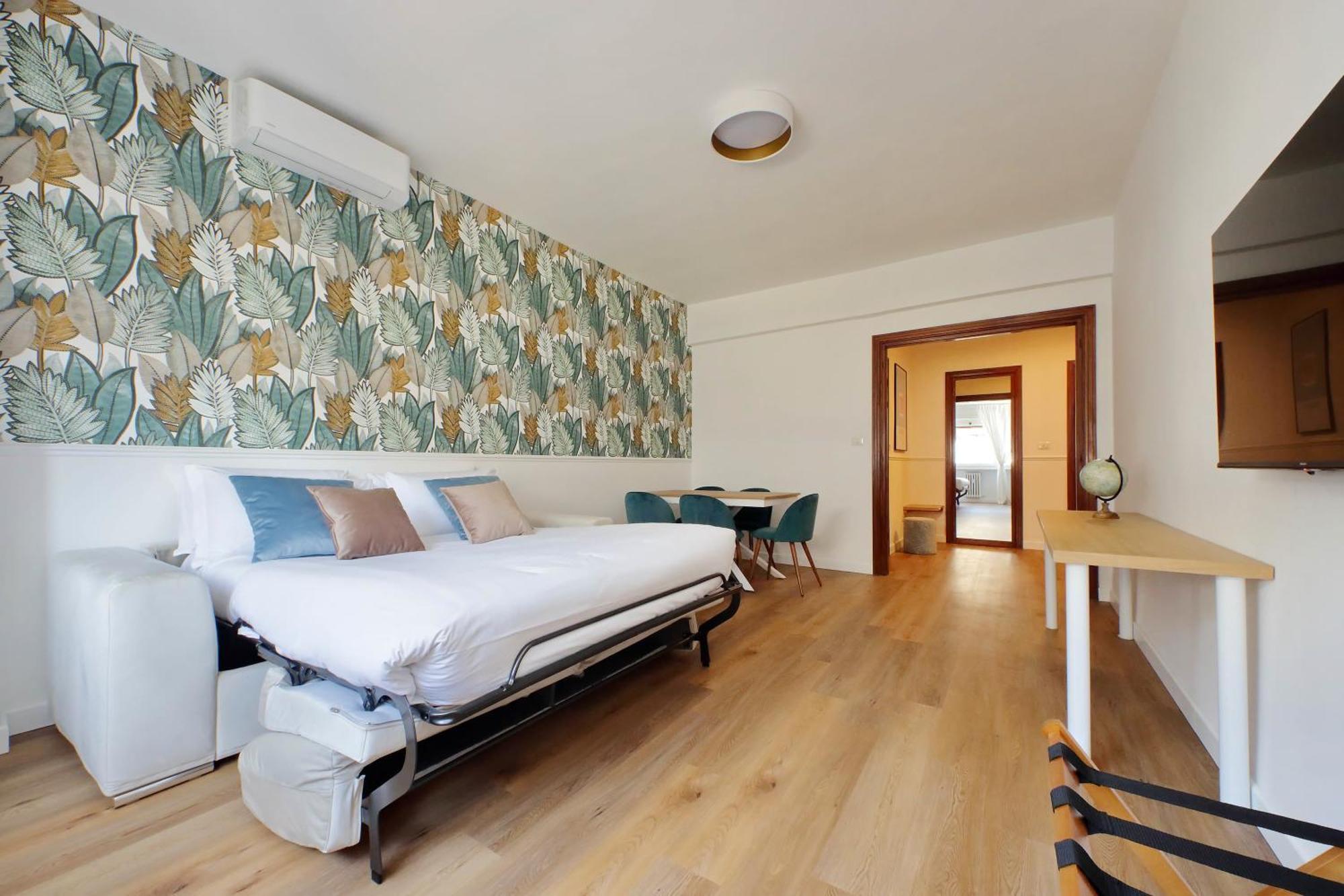 Real Vatican Inn Rome Extérieur photo