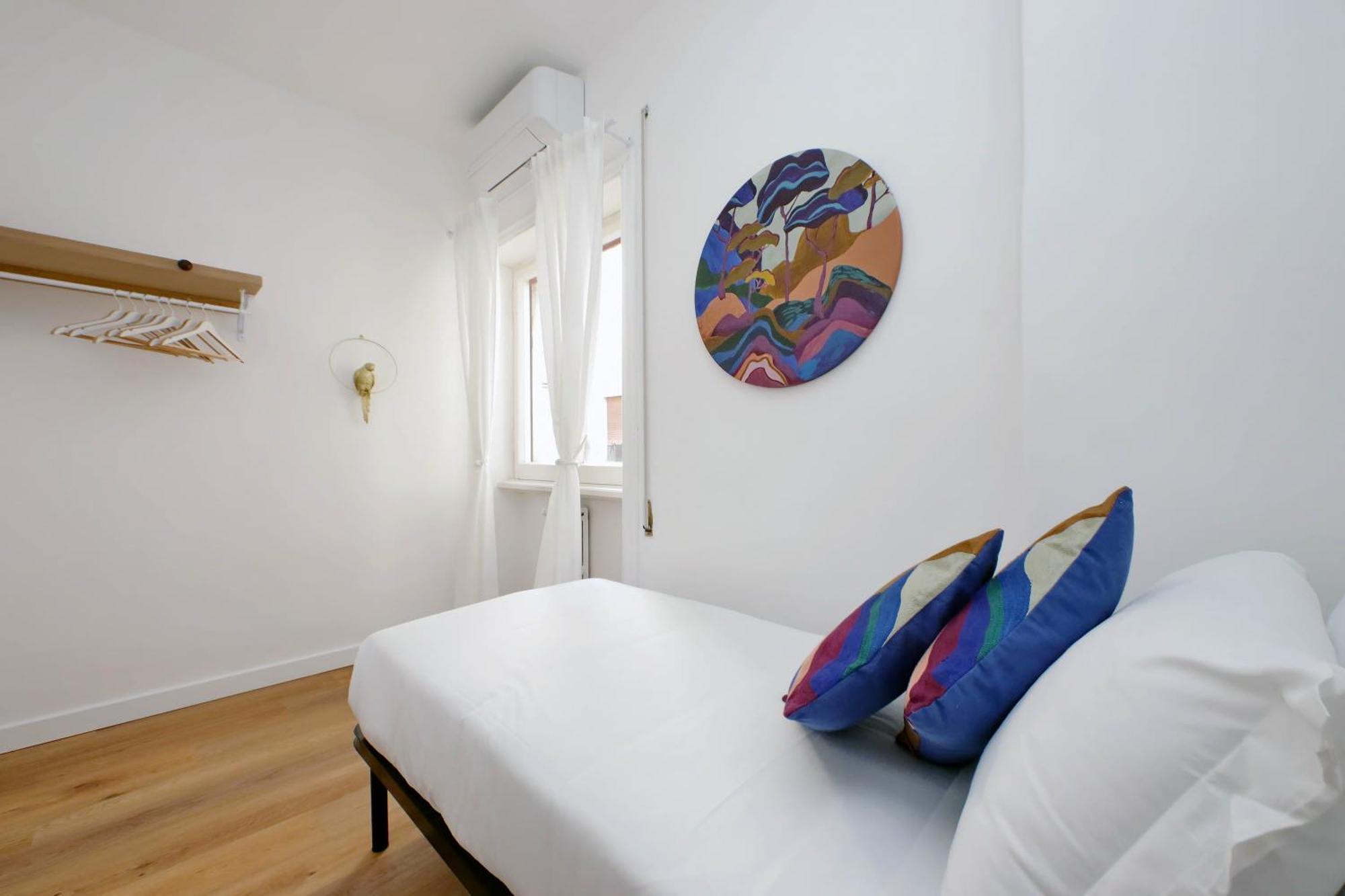 Real Vatican Inn Rome Extérieur photo