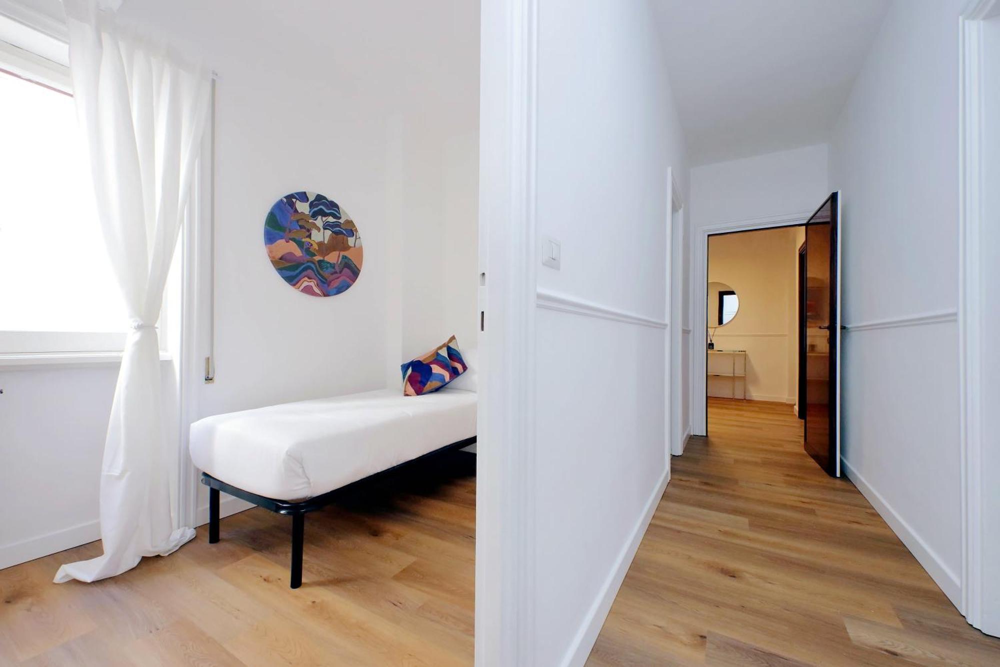 Real Vatican Inn Rome Extérieur photo
